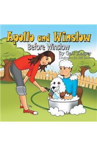 Apollo and Winslow