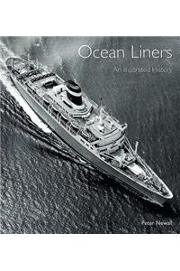 Ocean Liners