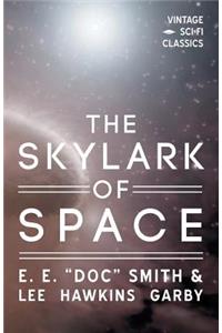 Skylark of Space