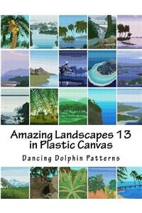 Amazing Landscapes 13