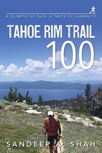 Tahoe Rim Trail 100