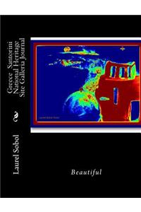 Greece Santorini National Heritage Site Galleria Journal