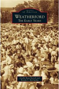 Weatherford