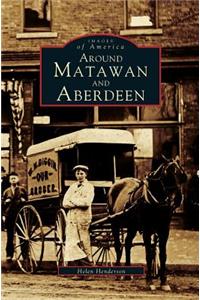 Around Matawan and Aberdeen