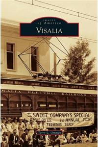 Visalia