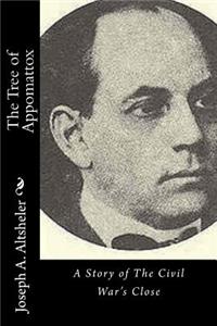 Tree of Appomattox