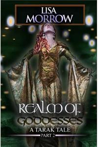 Realm of Goddesses