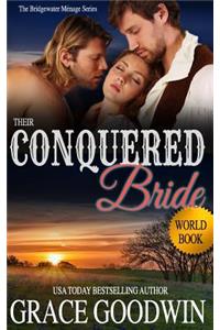 Their Conquered Bride
