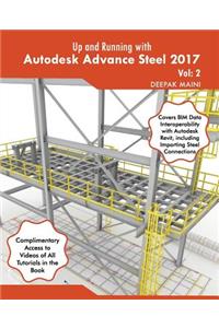 Up and Running with Autodesk Advance Steel 2017