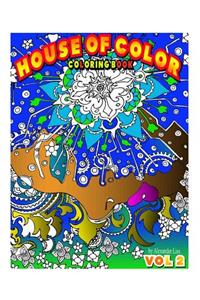House of Color VOL.2