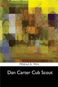Dan Carter Cub Scout