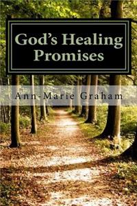 God's Healing Promises