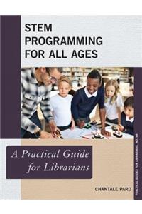 STEM Programming for All Ages