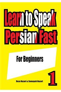 Learn to Speak Persian Fast