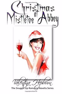 Christmas at Mistletoe Abbey