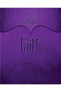 Faith Journal