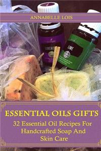 Essential Oils Gifts
