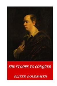 She Stoops to Conquer