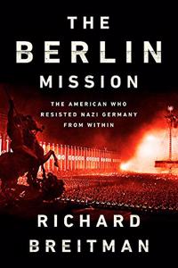 Berlin Mission