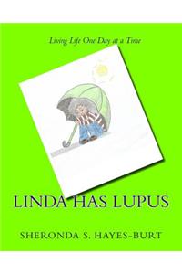 Linda Has Lupus