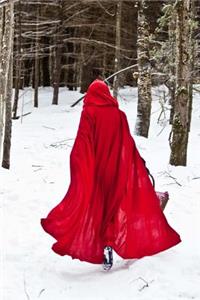 Little Red Riding Hood Photo Journal