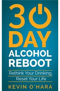 30 Day Alcohol Reboot