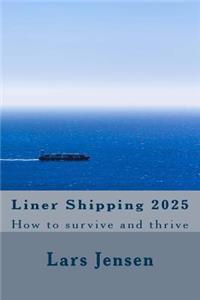 Liner Shipping 2025