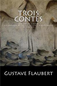 Trois Contes
