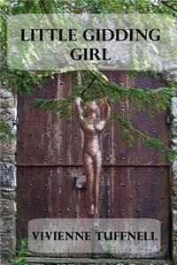 Little Gidding Girl