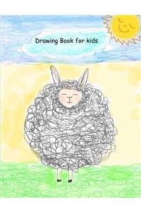 Drawing Book for kids