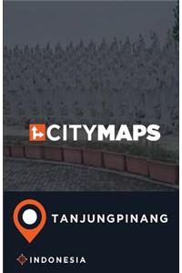 City Maps Tanjungpinang Indonesia