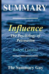 Summary - Influence