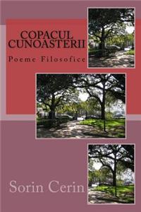 Copacul Cunoasterii