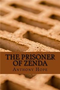 The Prisoner of Zenda