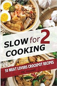 Slow Cooking for Two