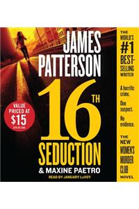 16th Seduction