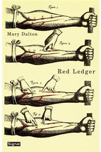 Red Ledger