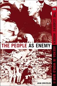 The People as Enemy