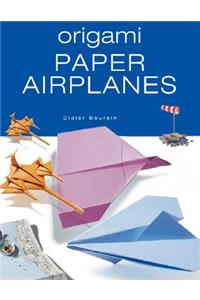 Origami Paper Airplanes