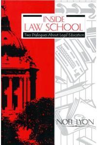 Inside Law School