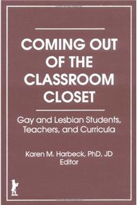 Coming Out of the Classroom Closet