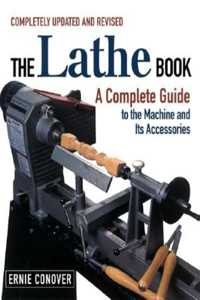 The Lathe Book