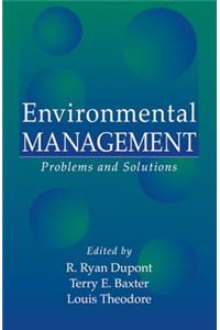 Environmental Management