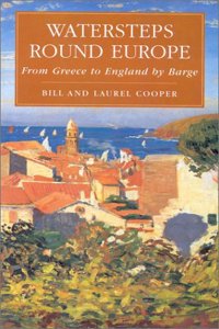 Watersteps Round Europe