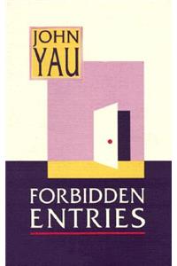 Forbidden Entries