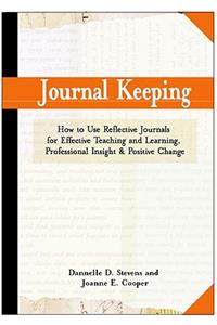 Journal Keeping