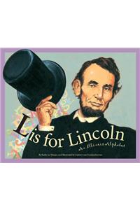 L Is for Lincoln