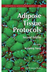 Adipose Tissue Protocols