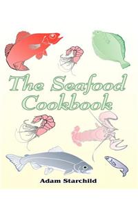 Seafood Cookbook