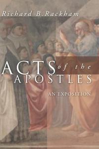 Acts of the Apostles